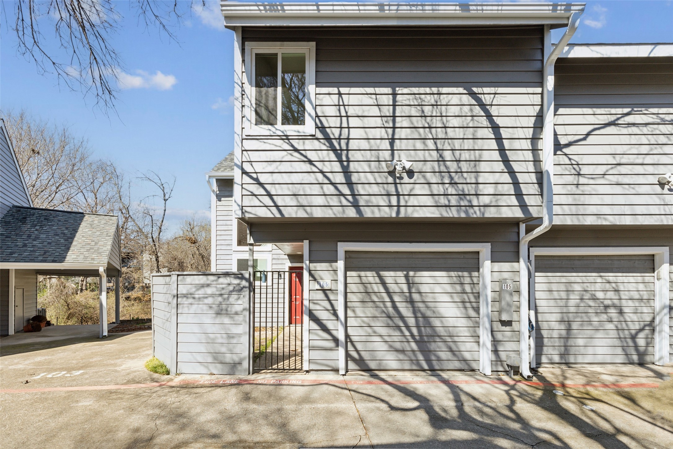 9233 Church Road 105
