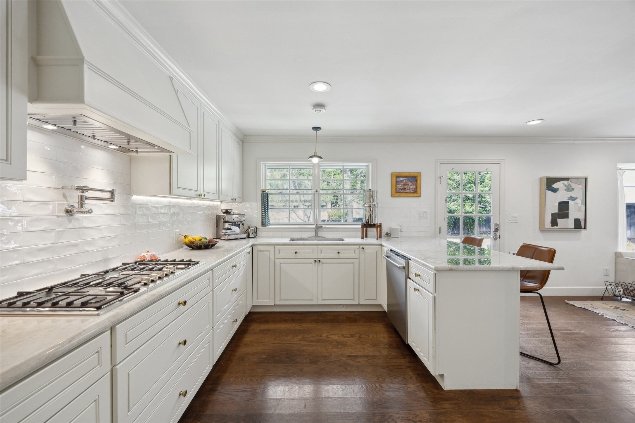 2016 Timbergrove Circle