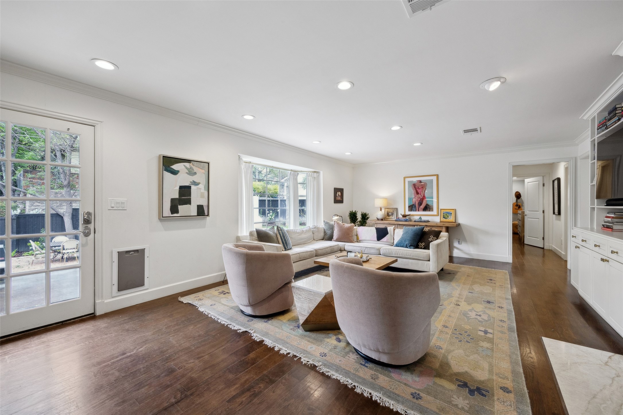 2016 Timbergrove Circle