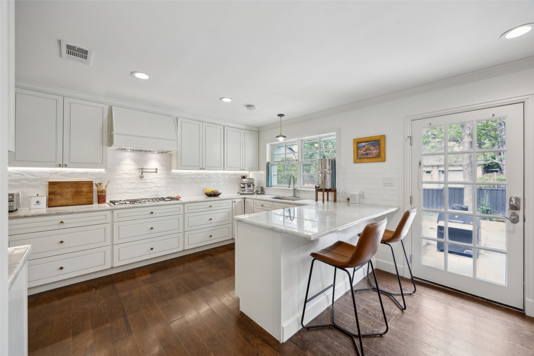 2016 Timbergrove Circle