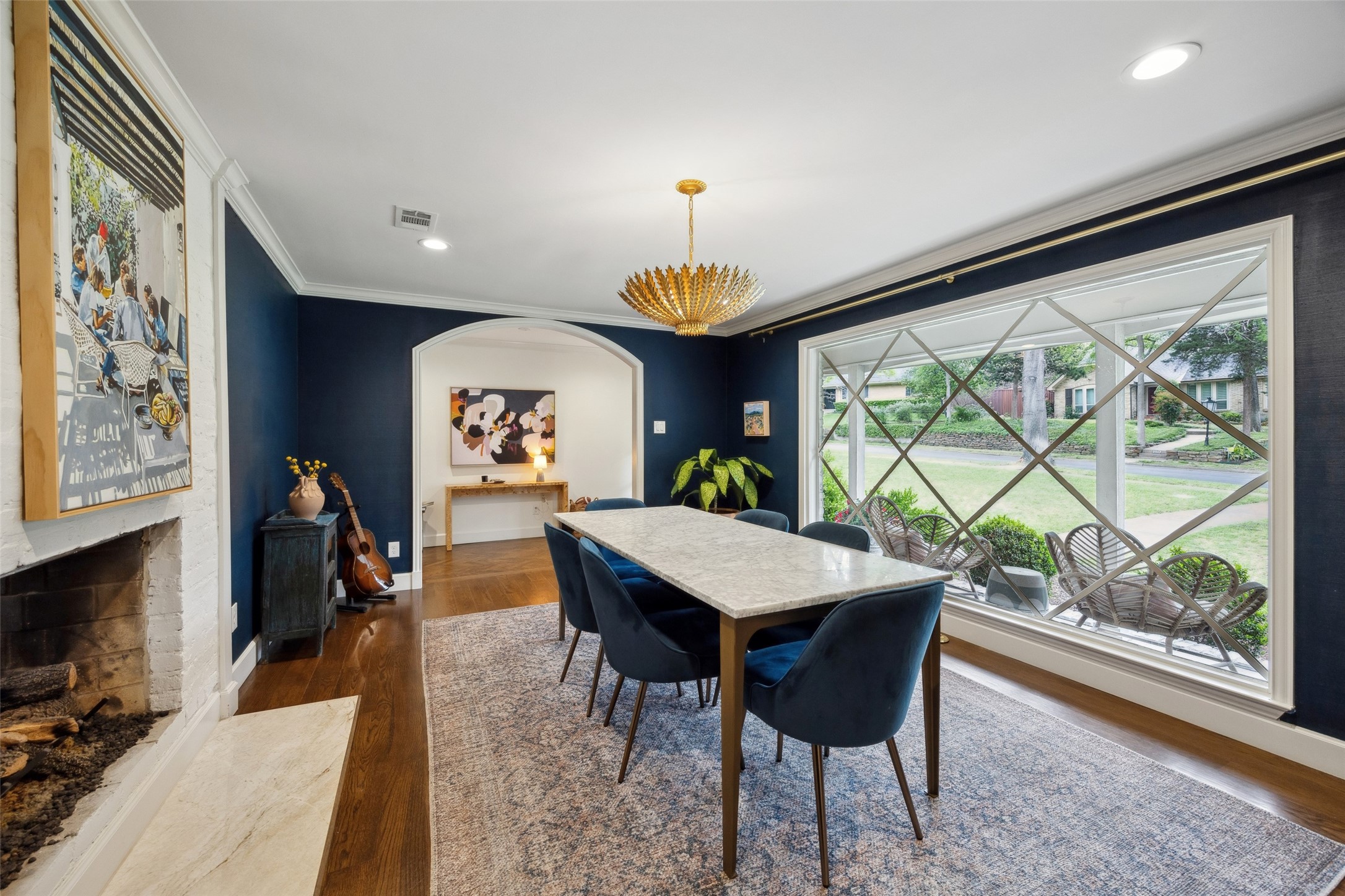 2016 Timbergrove Circle