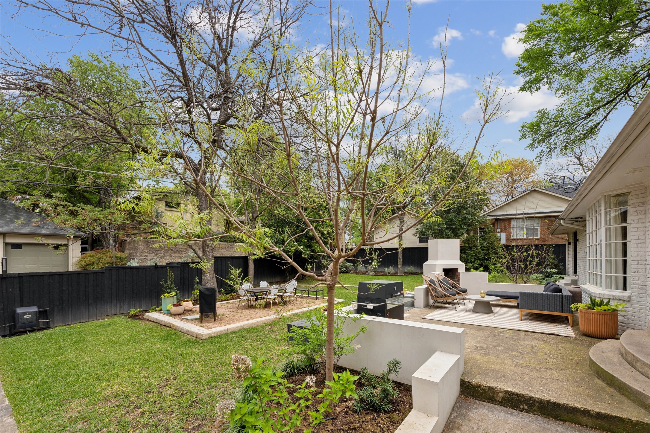 2016 Timbergrove Circle