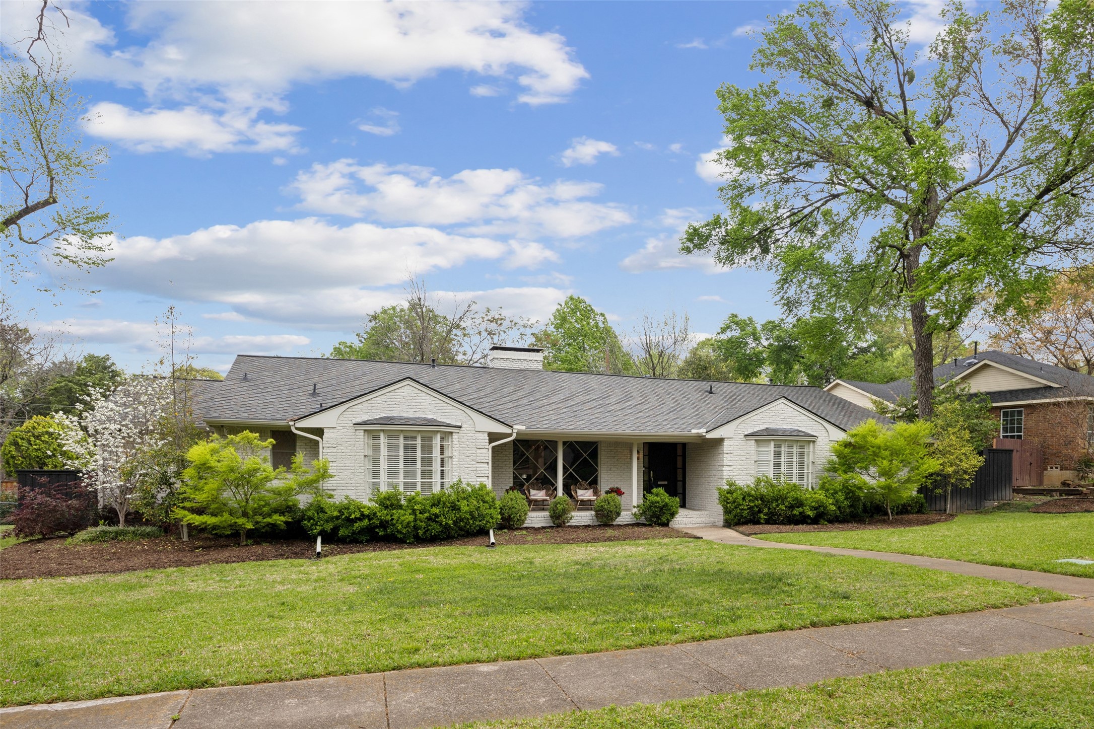 2016 Timbergrove Circle