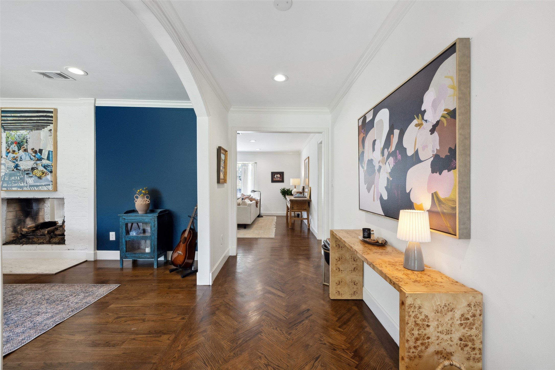 2016 Timbergrove Circle
