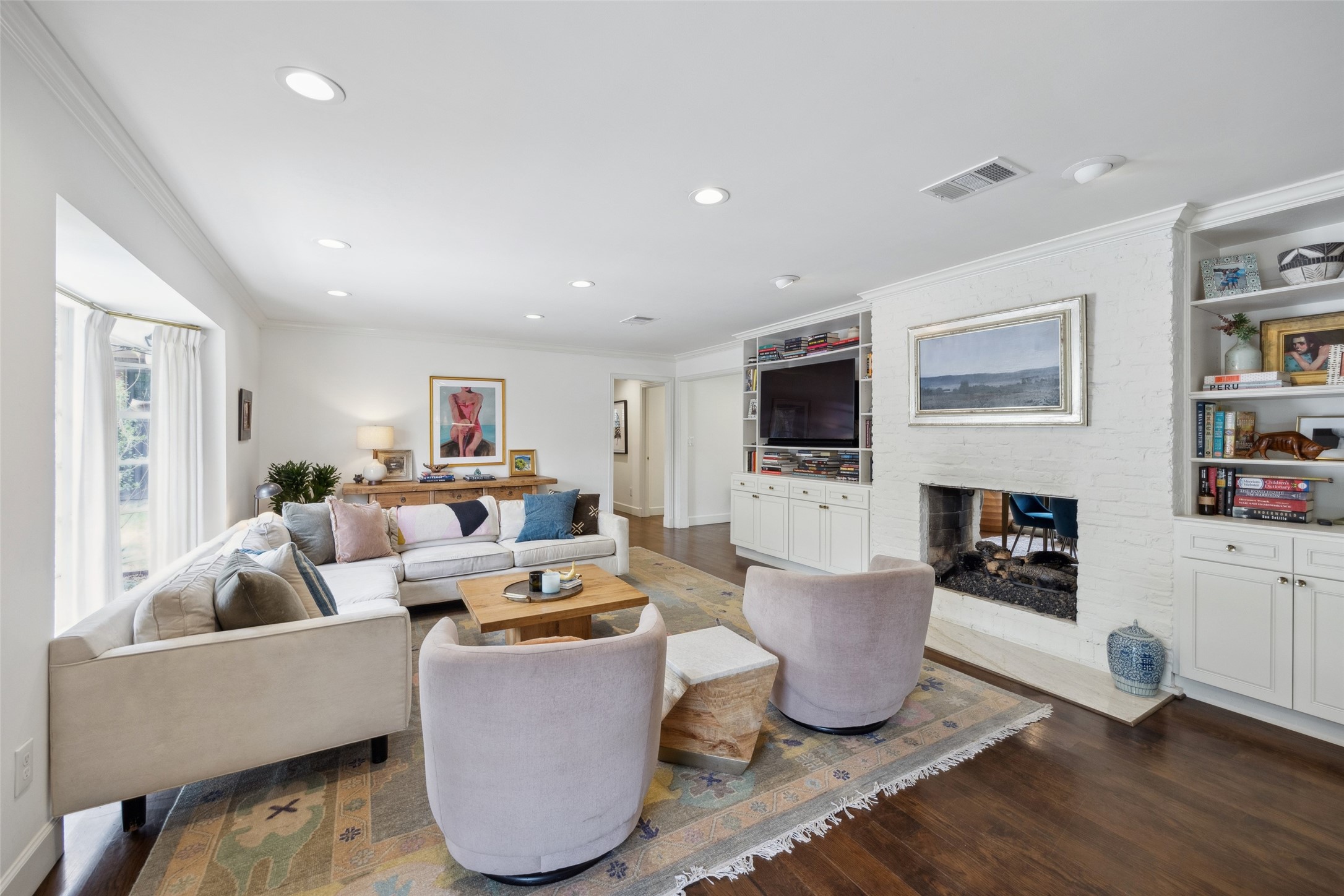 2016 Timbergrove Circle