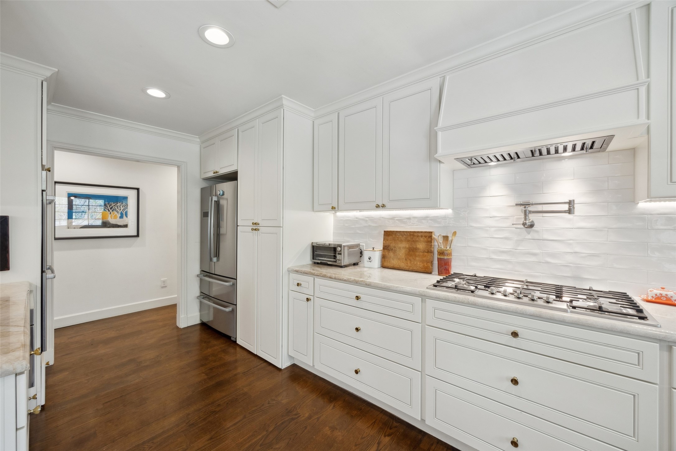 2016 Timbergrove Circle
