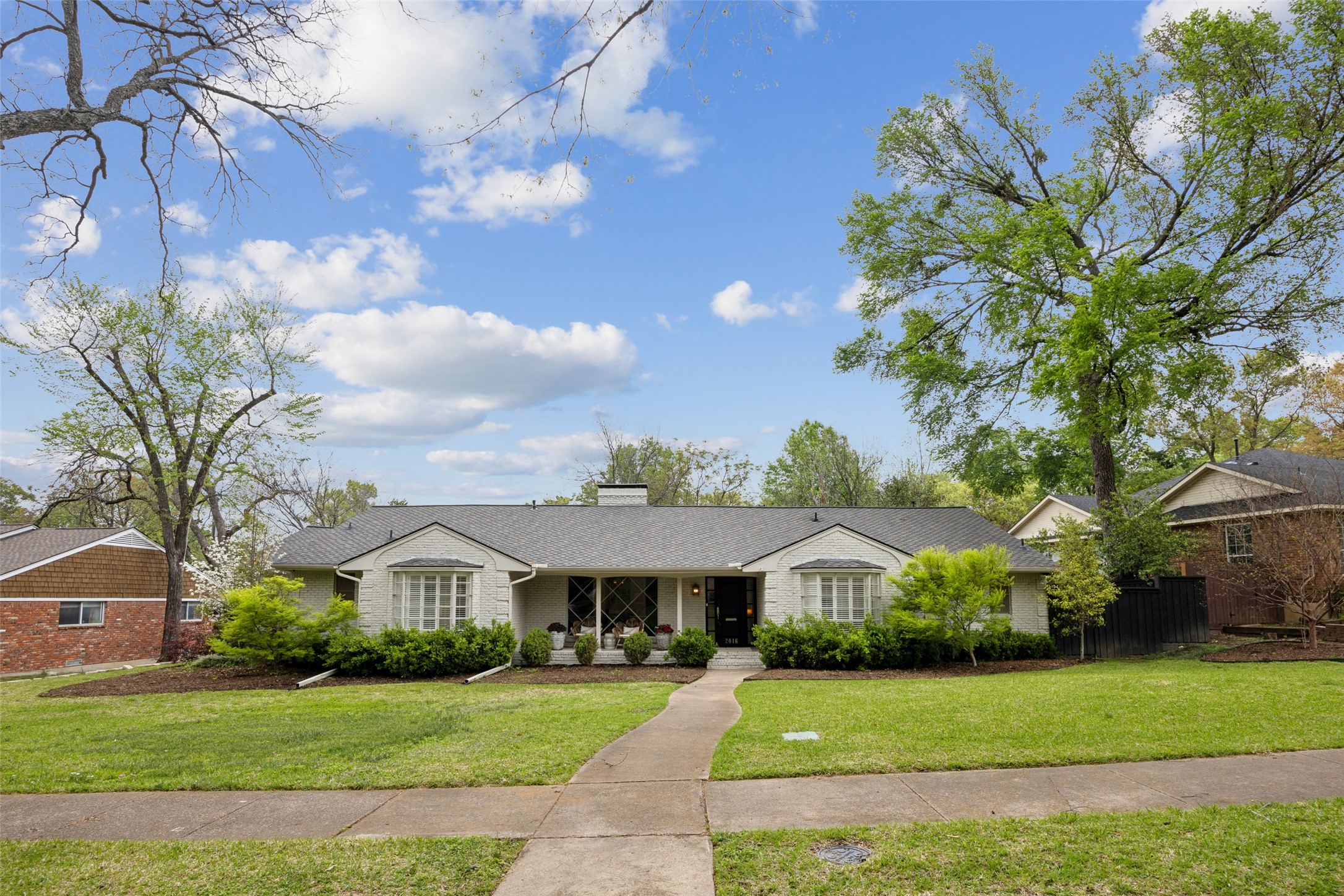 2016 Timbergrove Circle