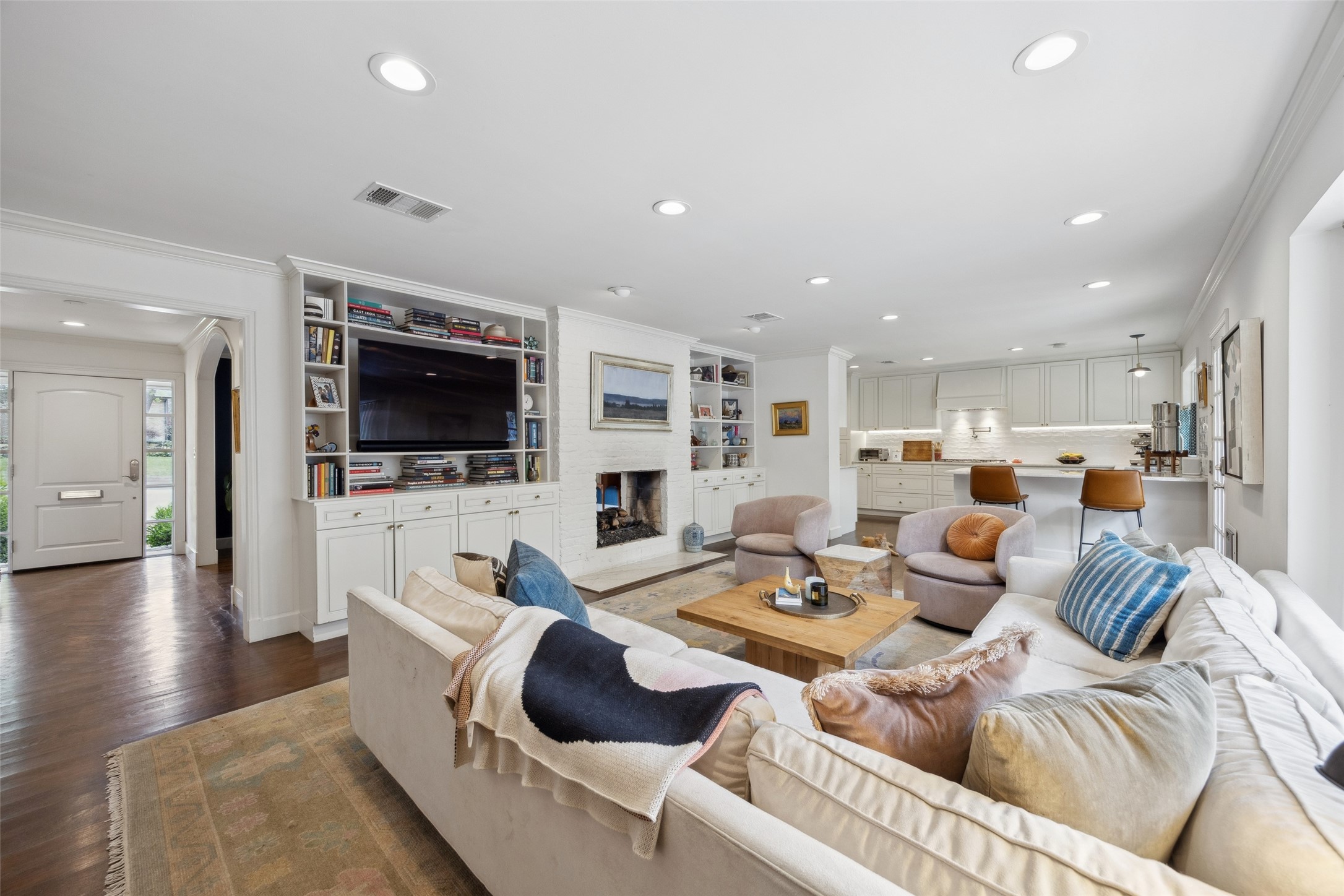 2016 Timbergrove Circle