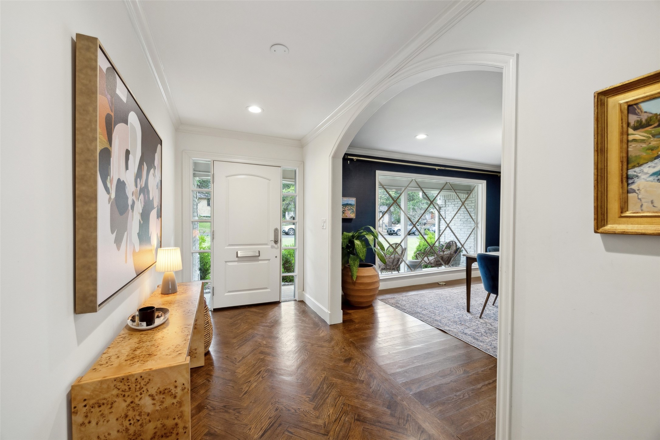 2016 Timbergrove Circle