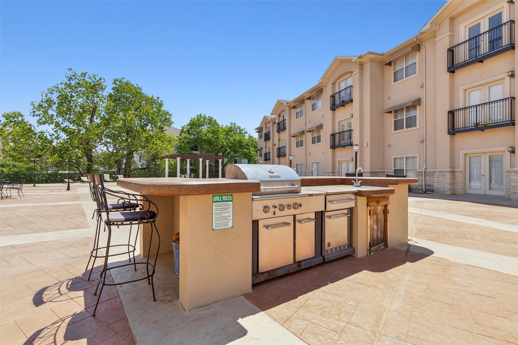 3102 Kings Road #2103