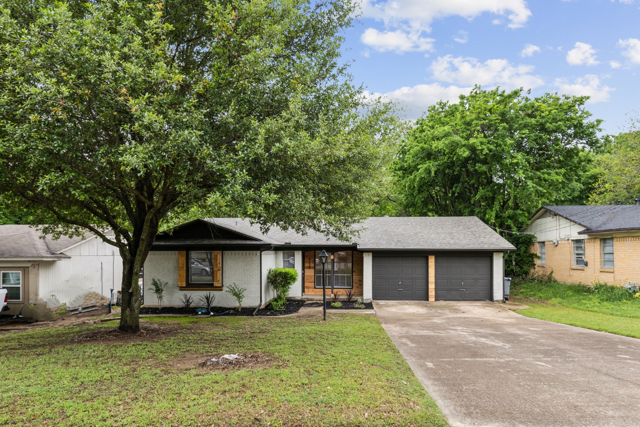 6123 Harmony Lane