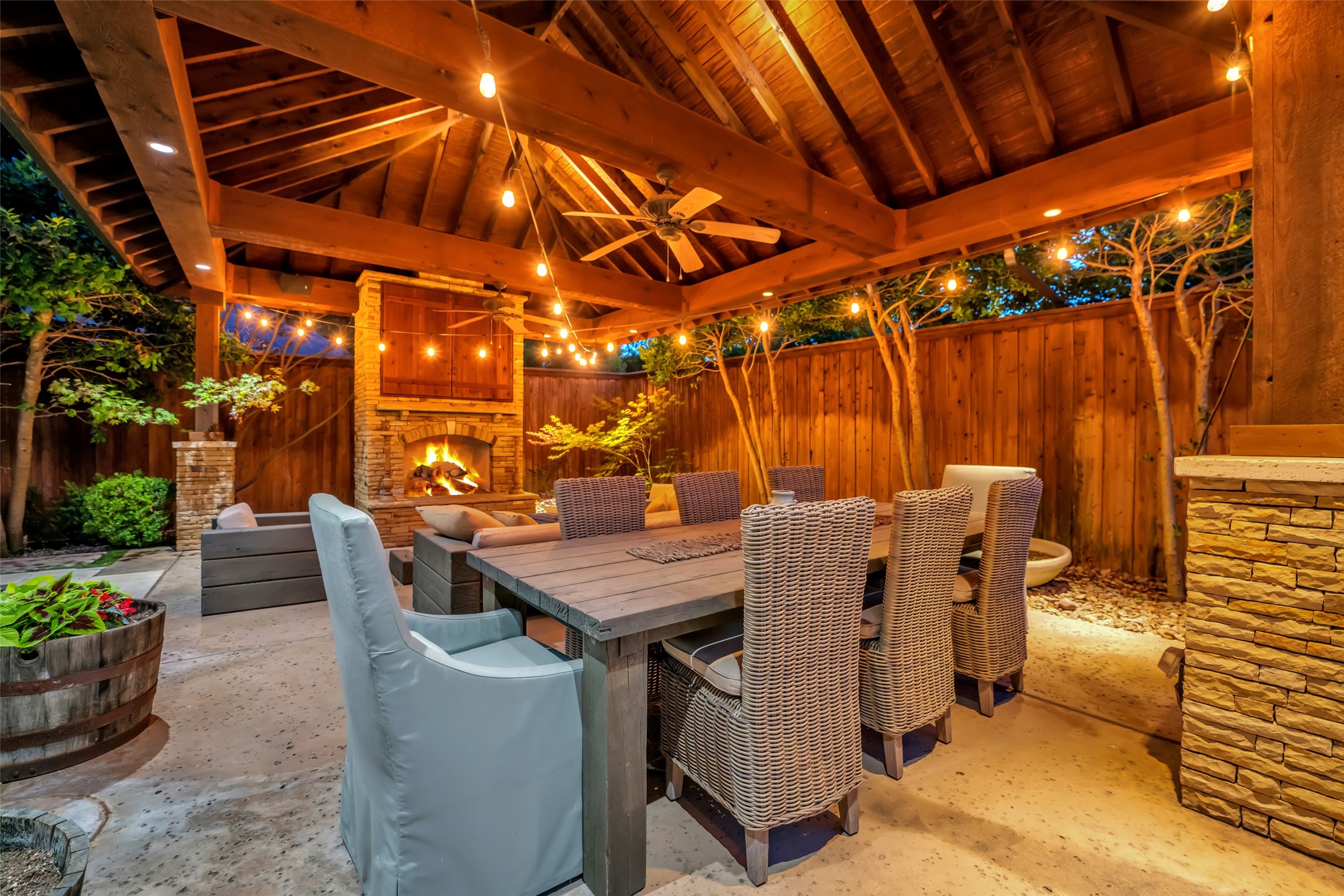 747 Kessler Lake Drive