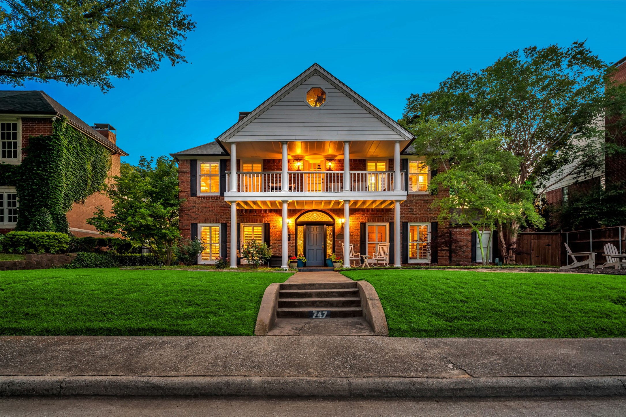 747 Kessler Lake Drive