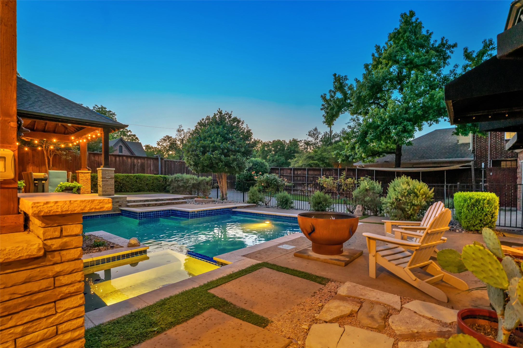 747 Kessler Lake Drive