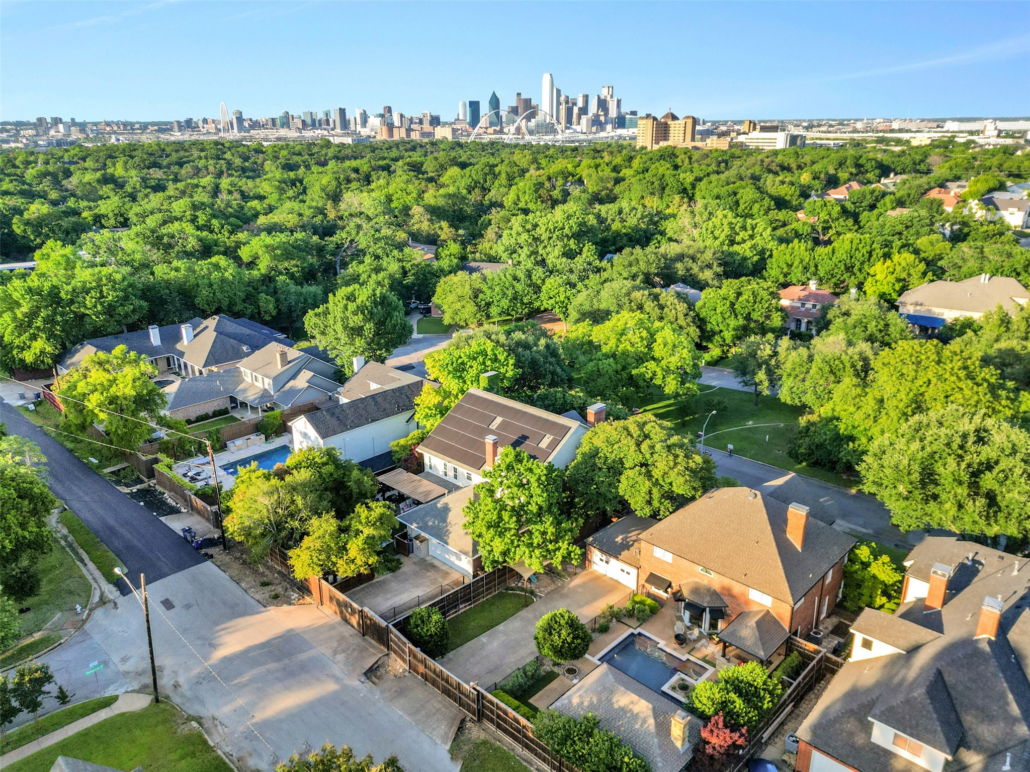 747 Kessler Lake Drive