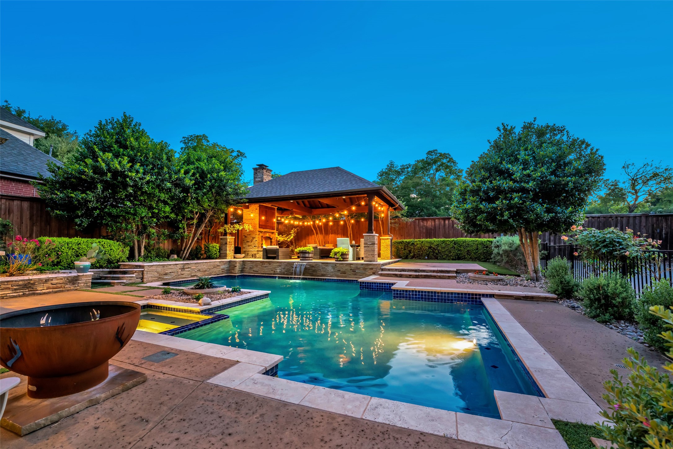 747 Kessler Lake Drive