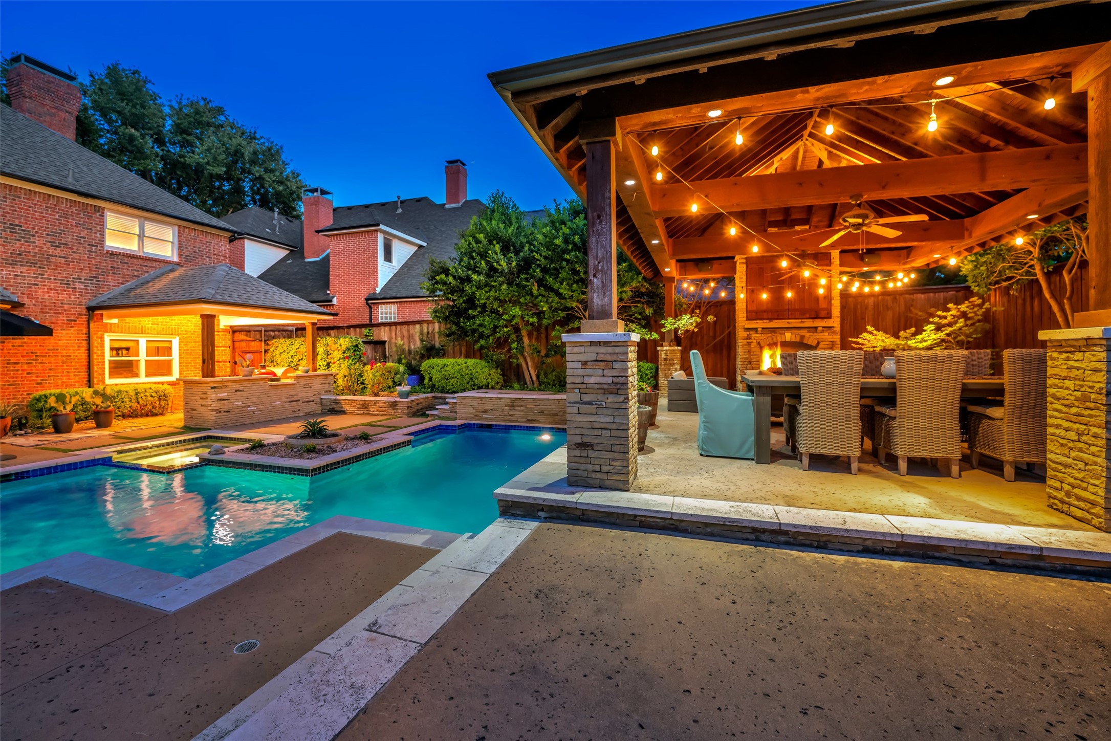 747 Kessler Lake Drive