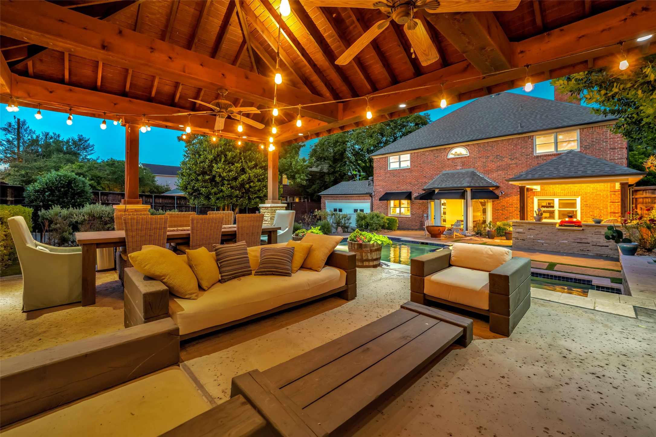 747 Kessler Lake Drive