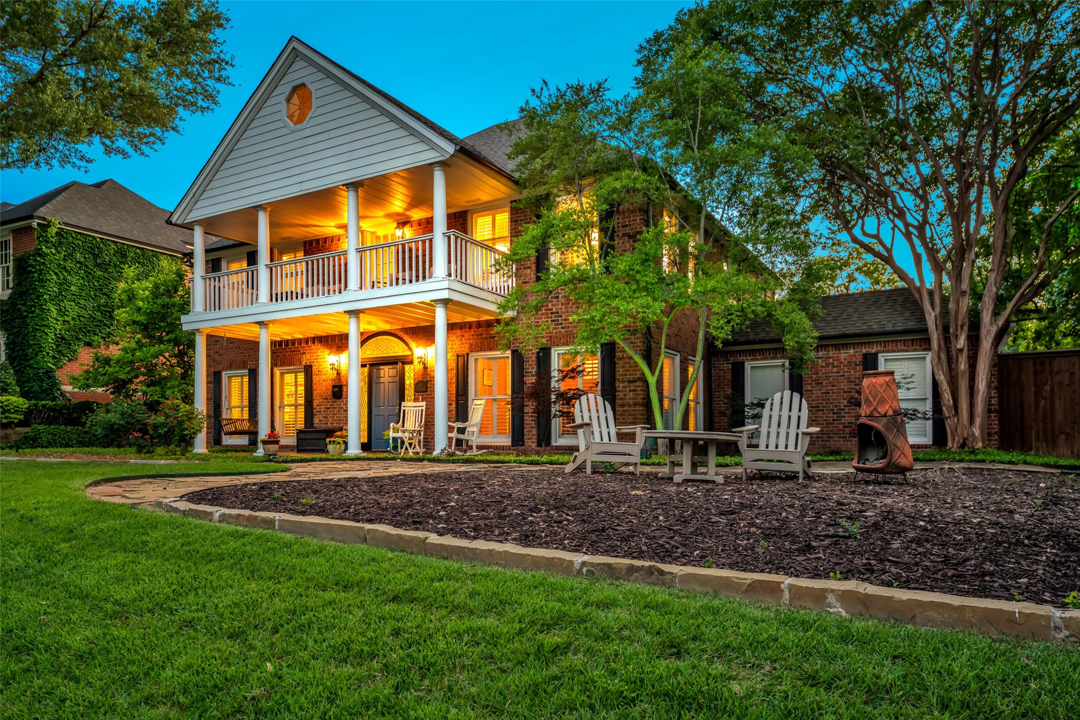 747 Kessler Lake Drive