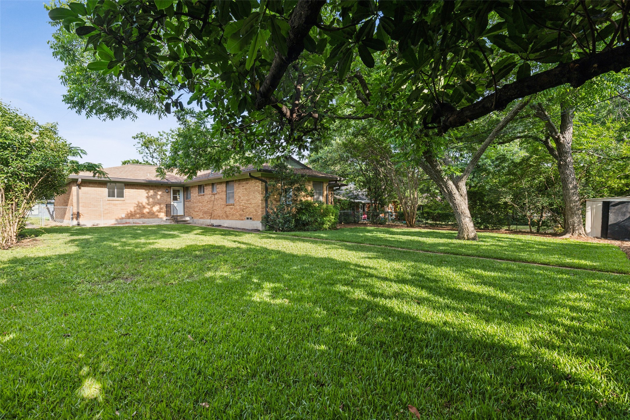 317 N Brighton Avenue