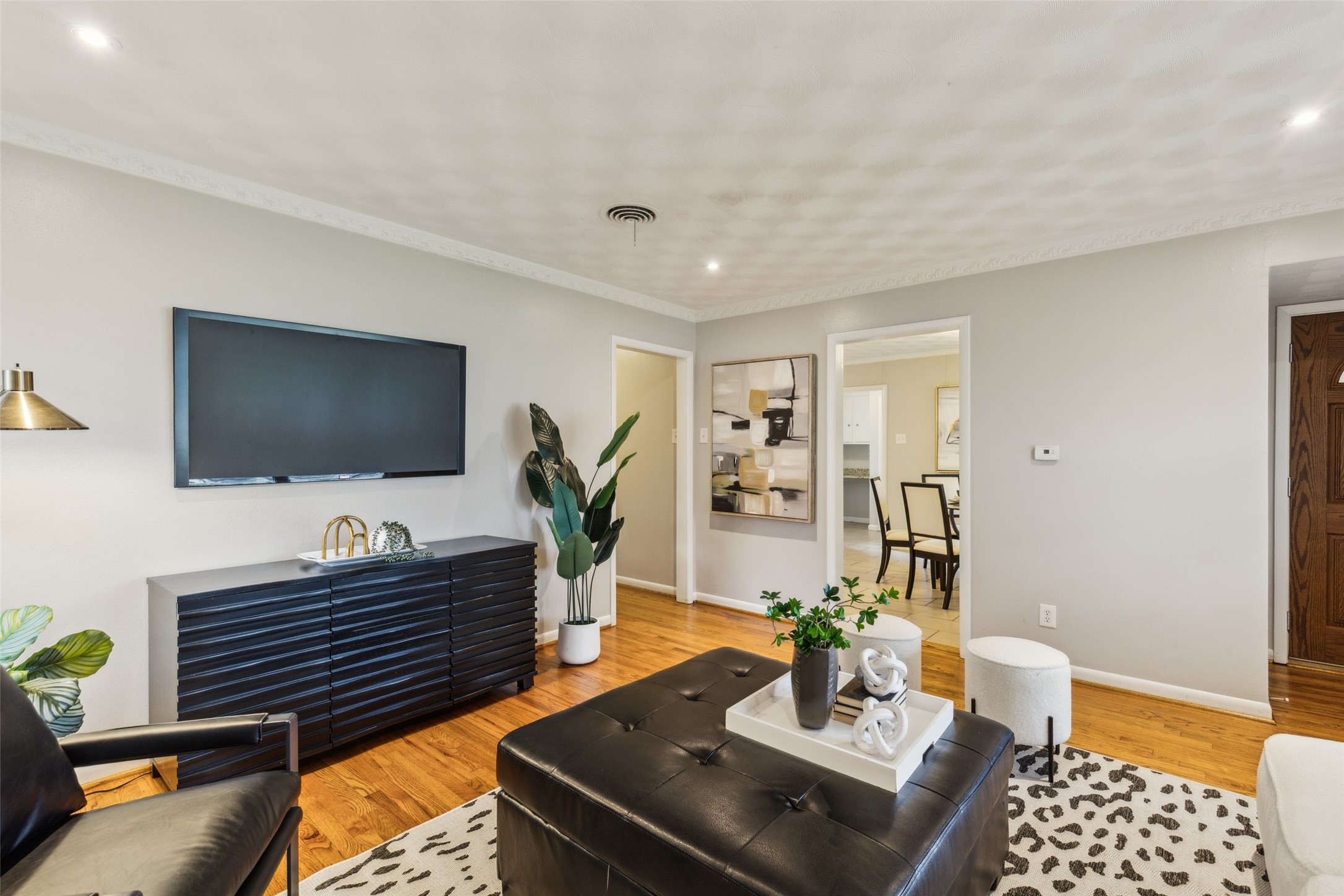 317 N Brighton Avenue