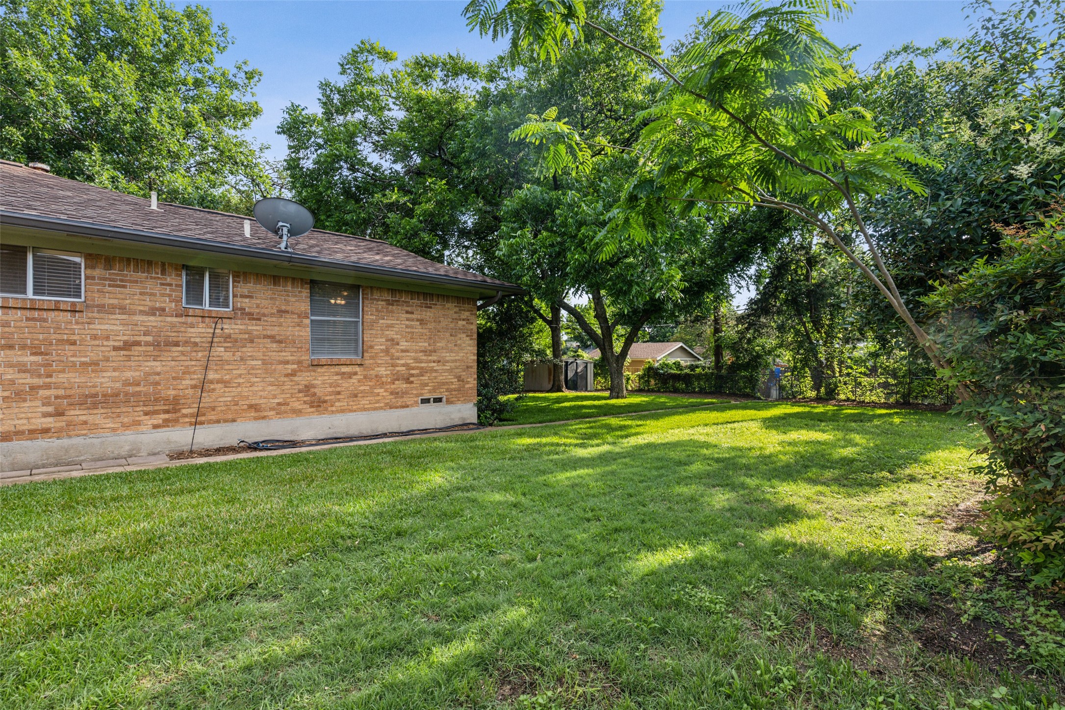 317 N Brighton Avenue