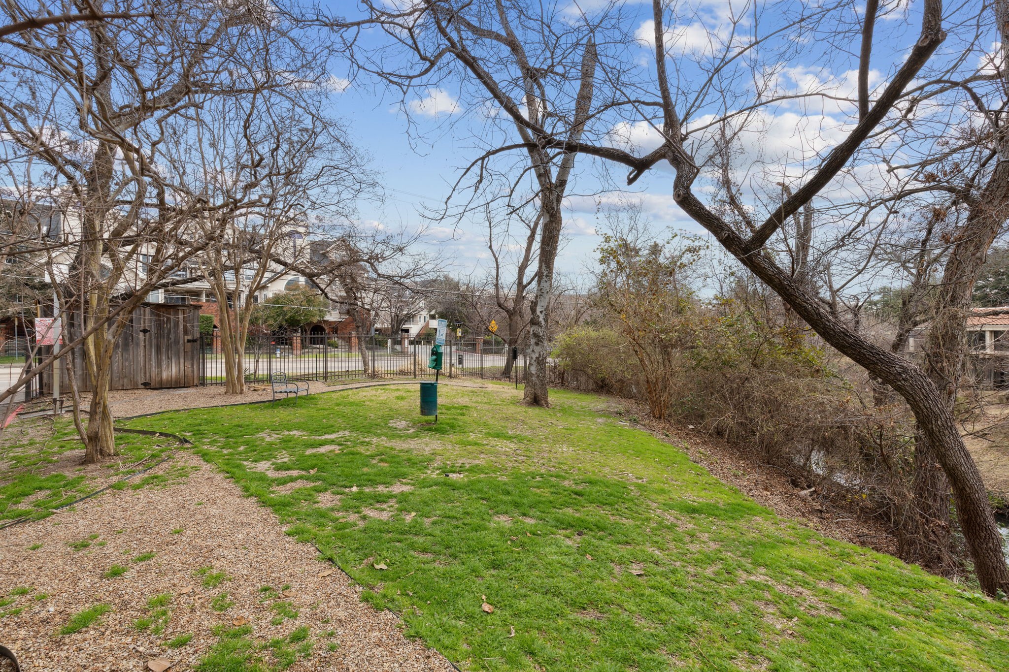 4837 Cedar Springs Road 308