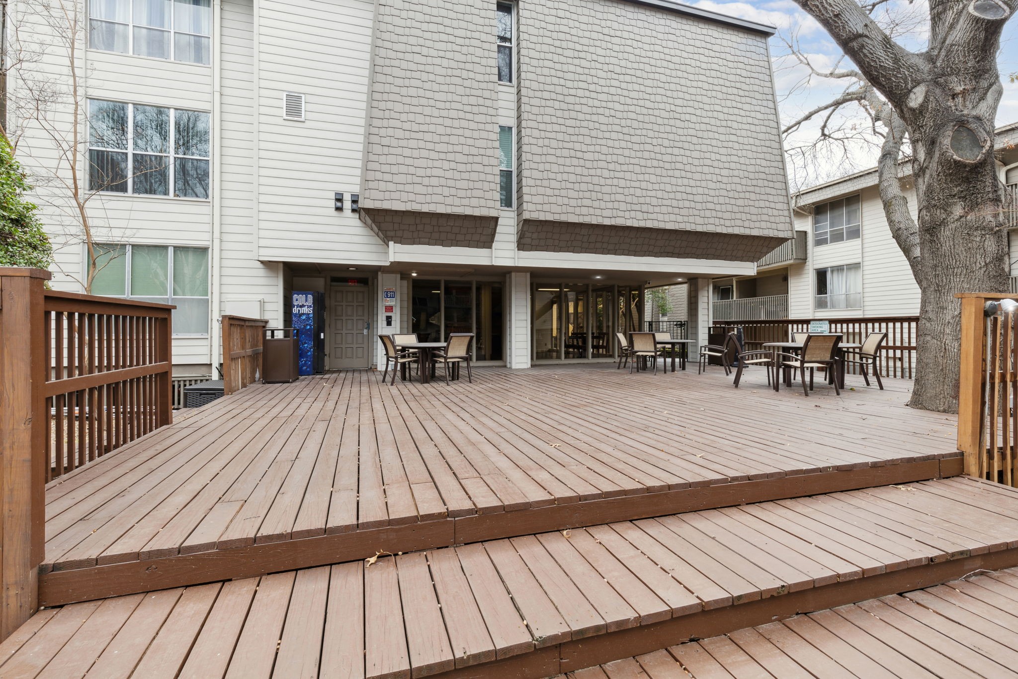 4837 Cedar Springs Road 308