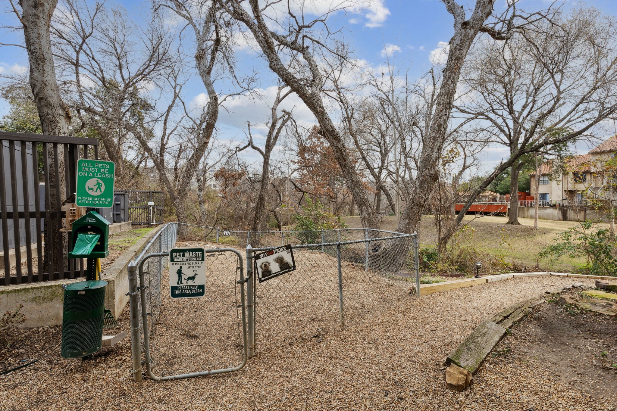 4837 Cedar Springs Road 308