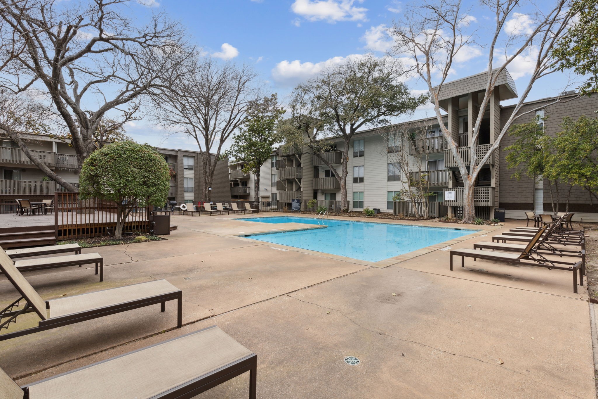 4837 Cedar Springs Road 308