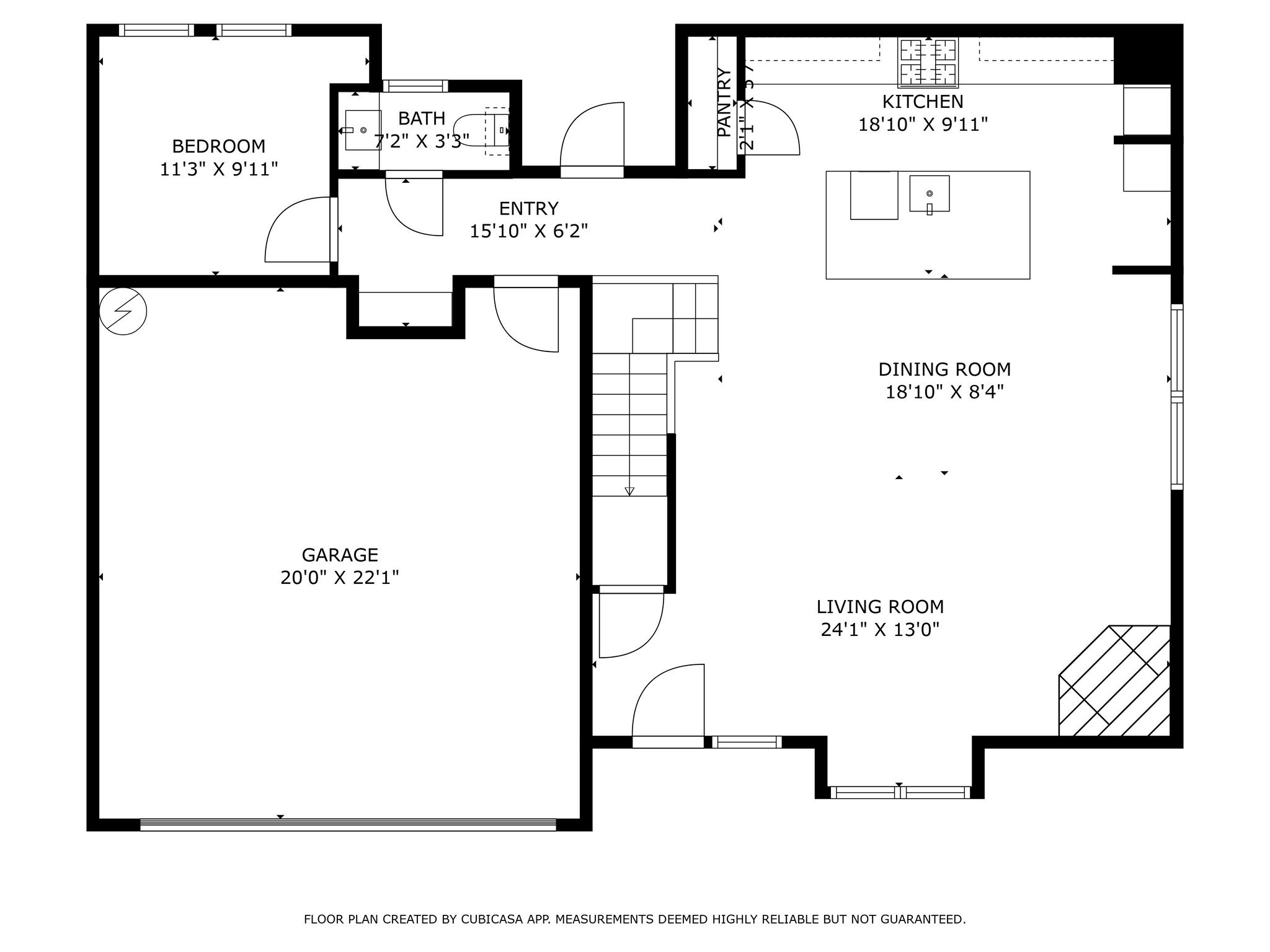1004 W 10th Street