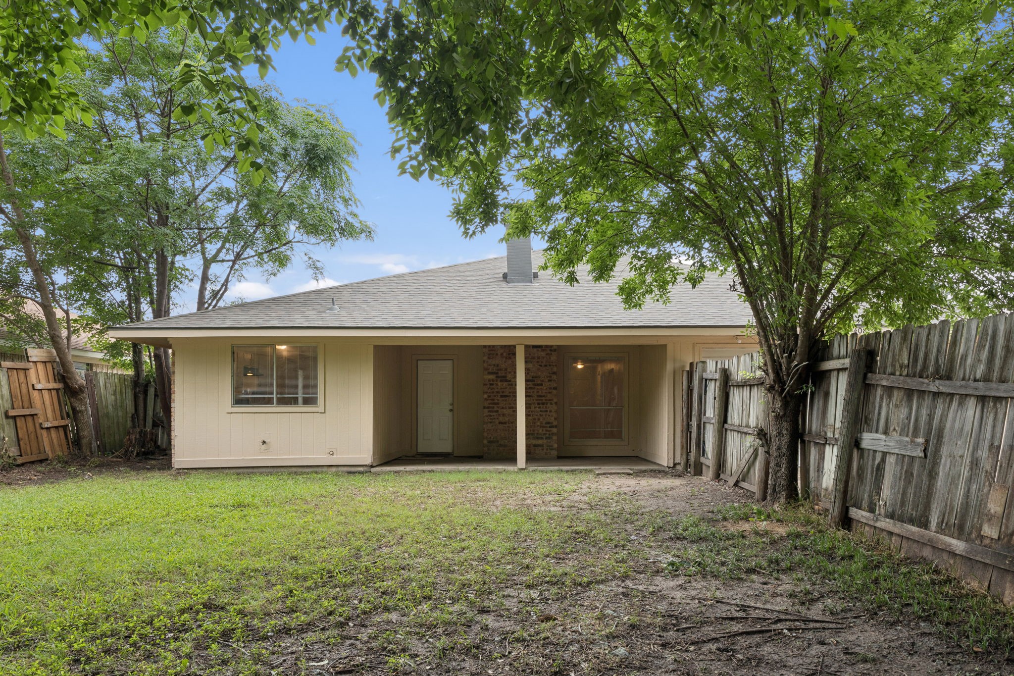 408 E Kearney Street