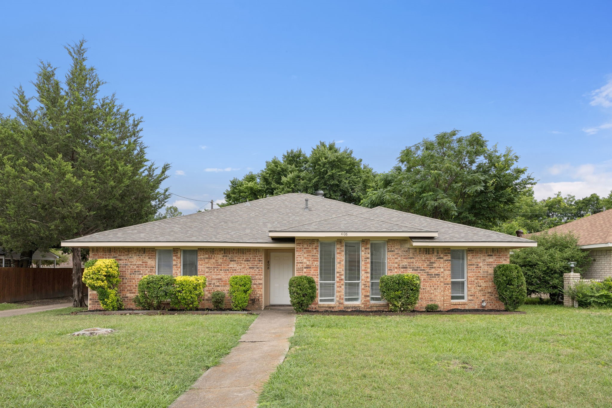 408 E Kearney Street