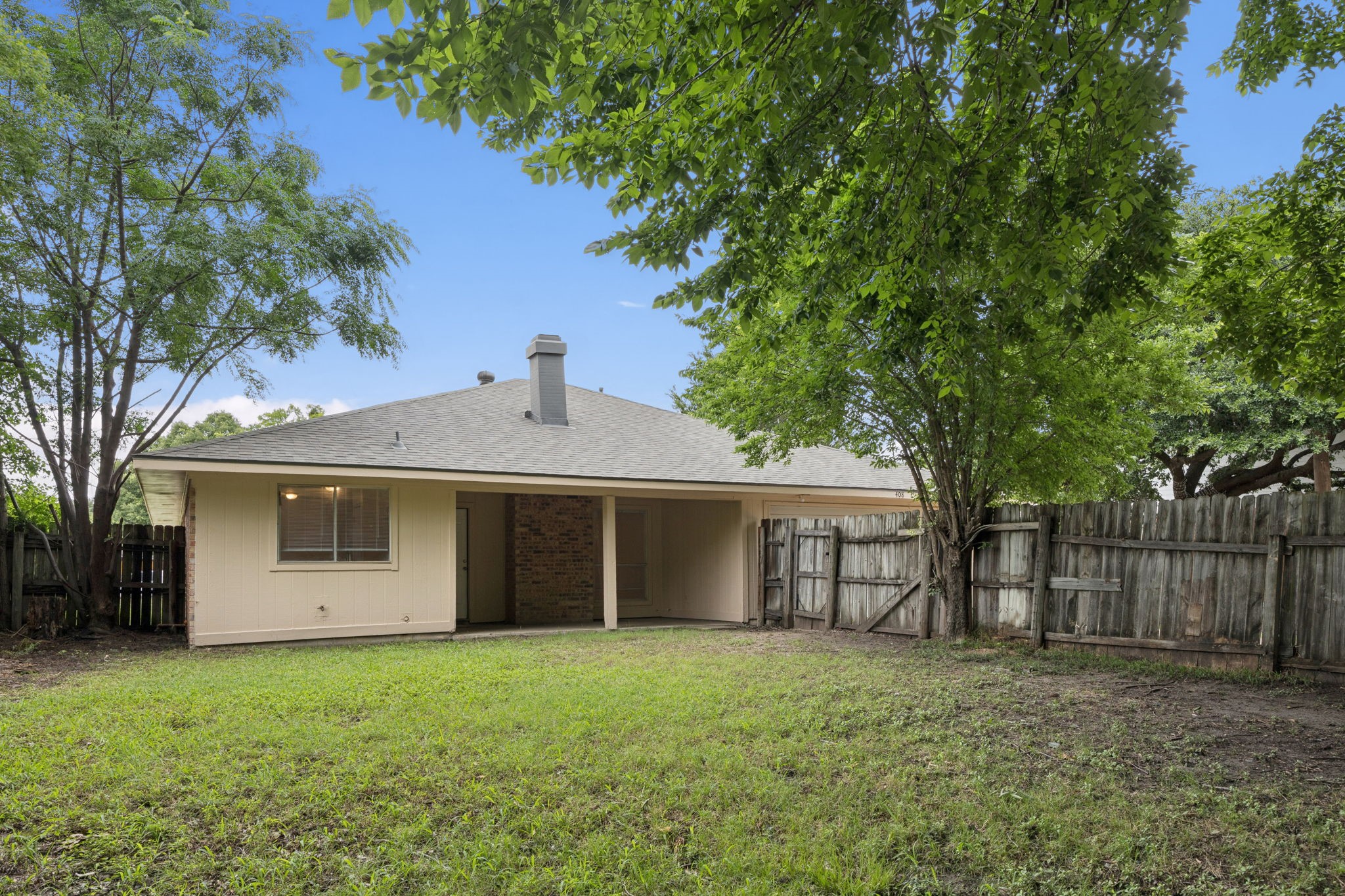 408 E Kearney Street