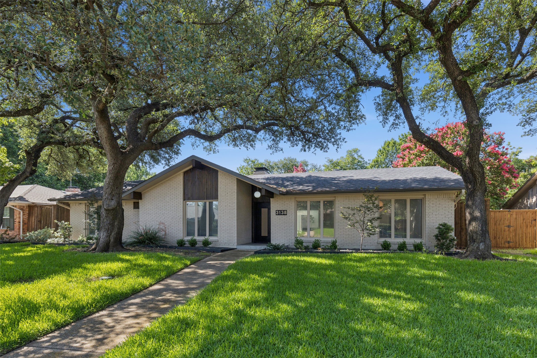 3138 Whirlaway Road