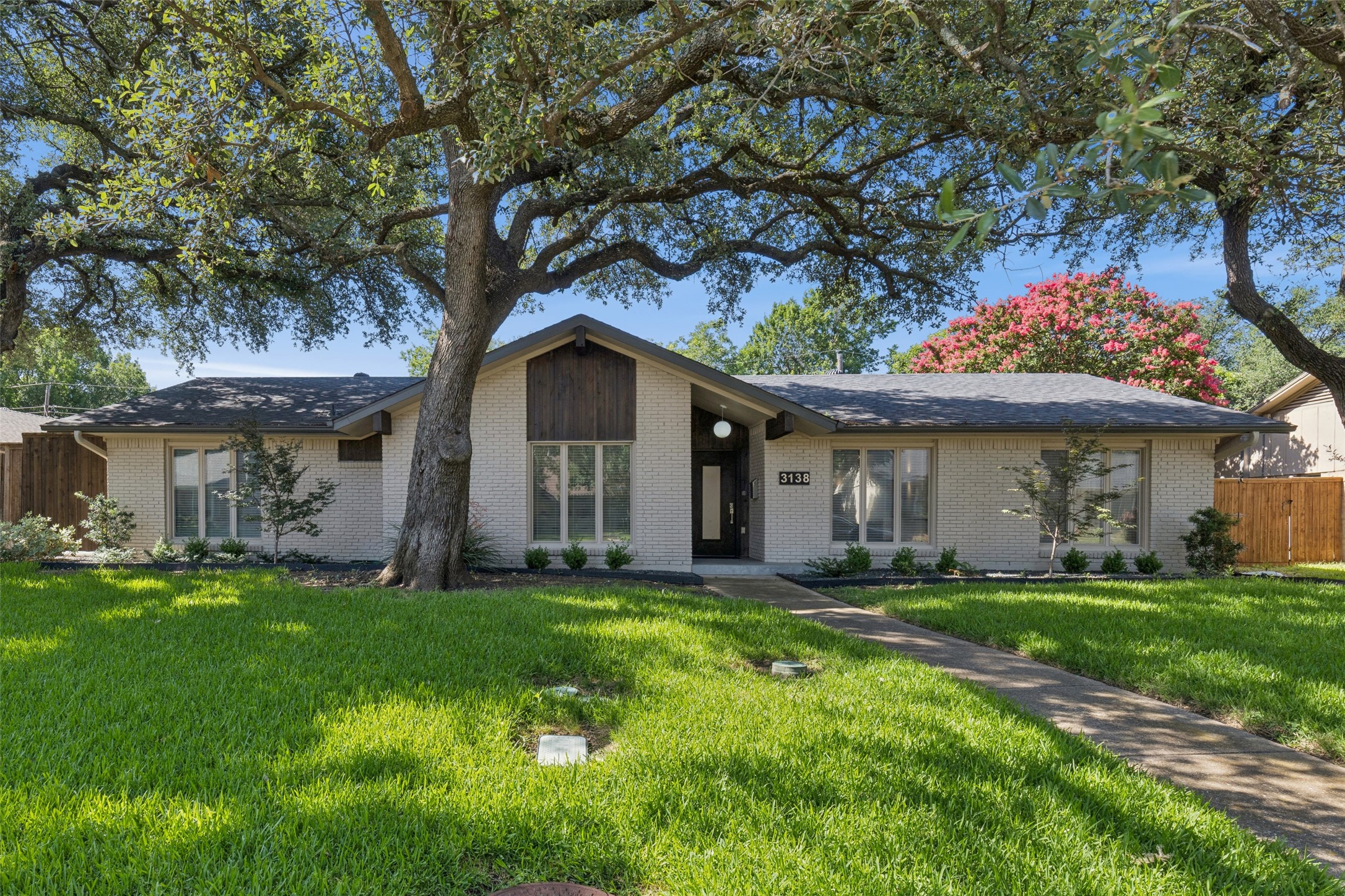 3138 Whirlaway Road