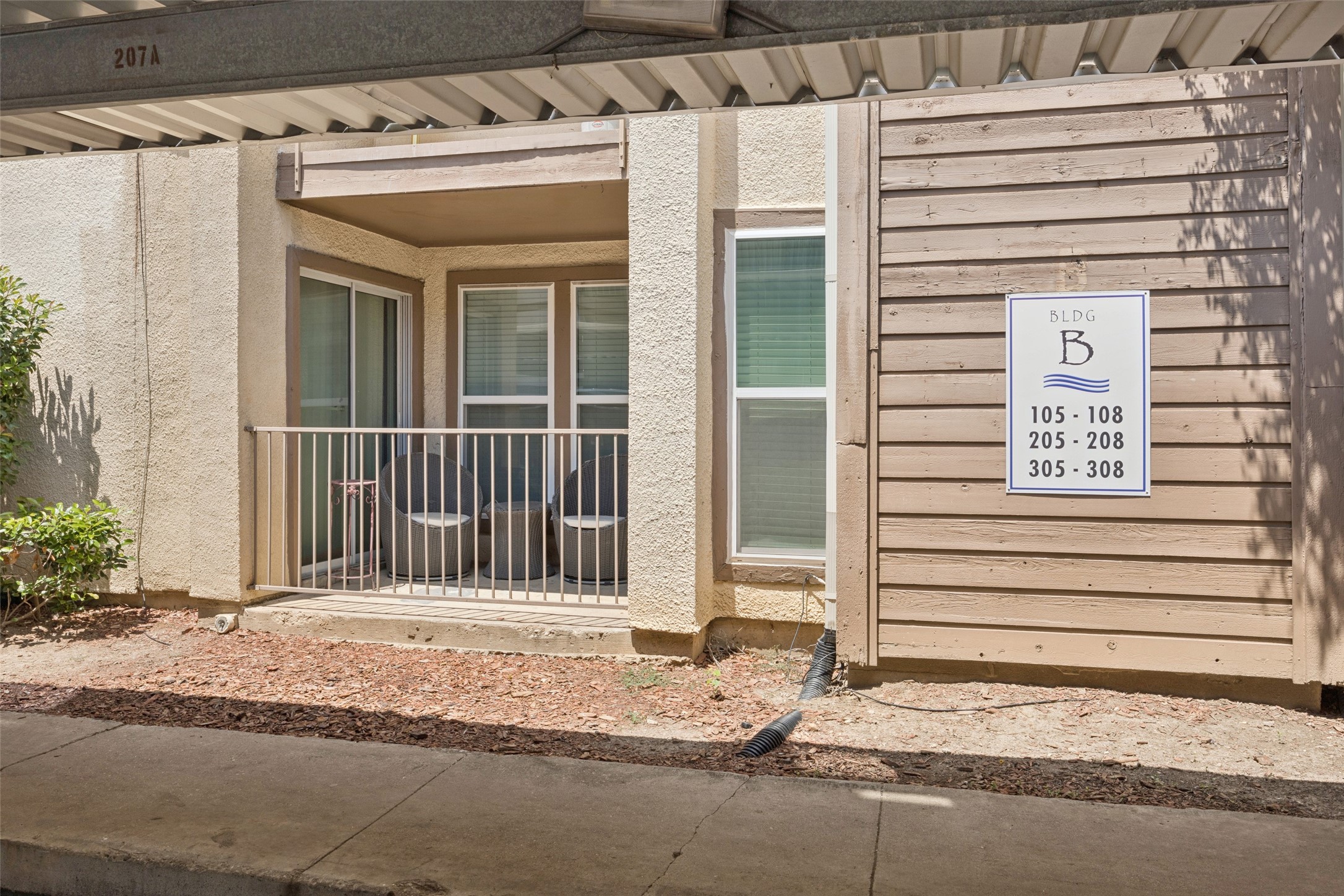 6050 Melody Lane 107