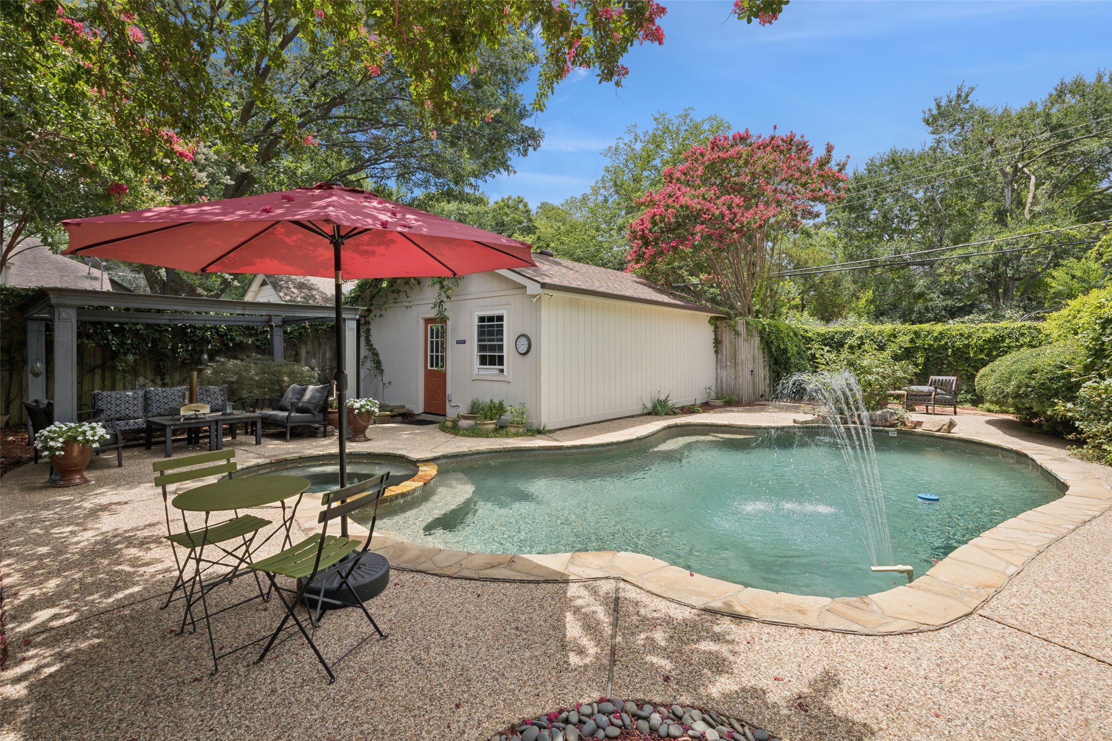 1147 N Windomere Avenue