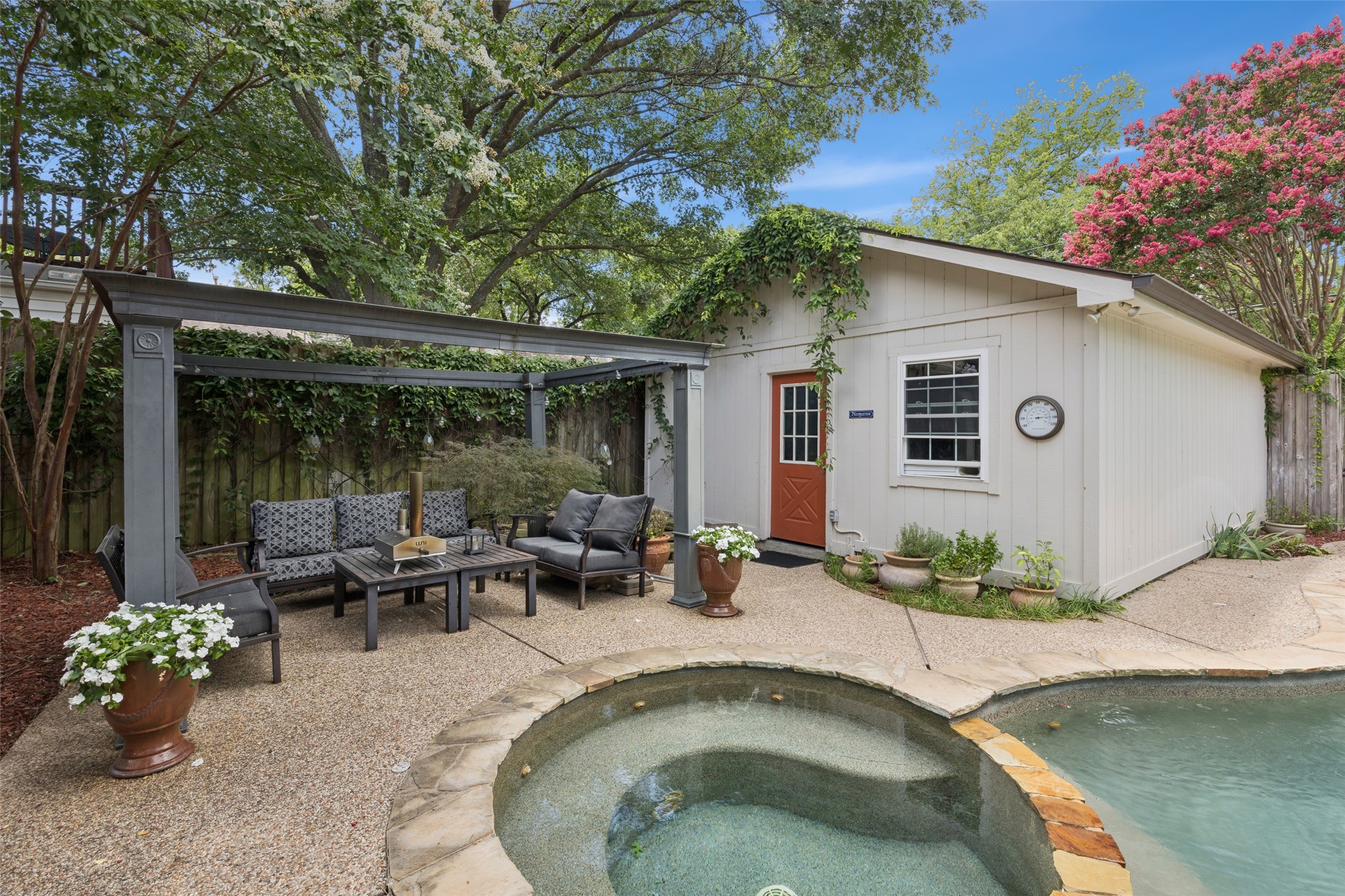 1147 N Windomere Avenue