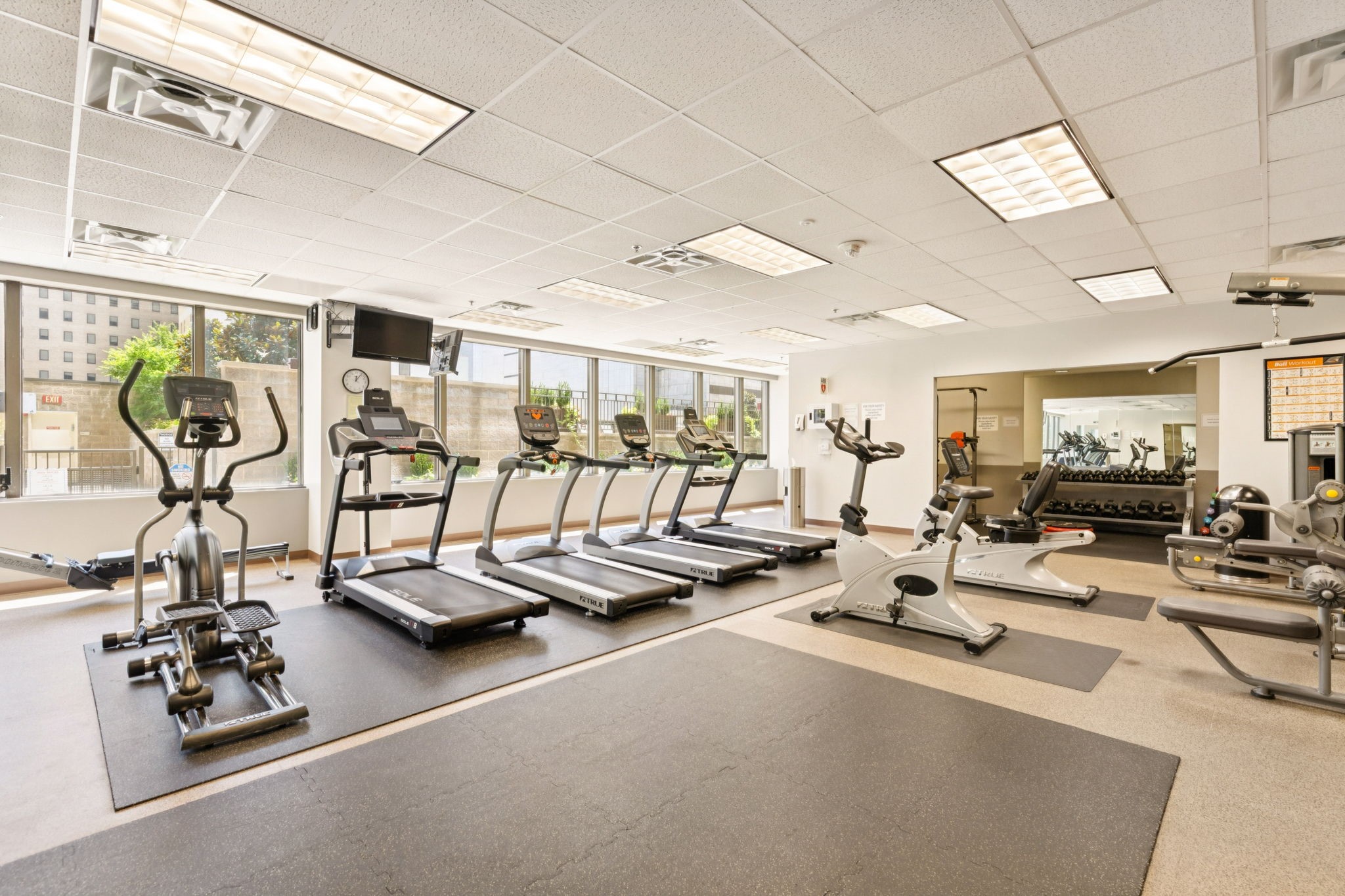 1200 Main Street 1710