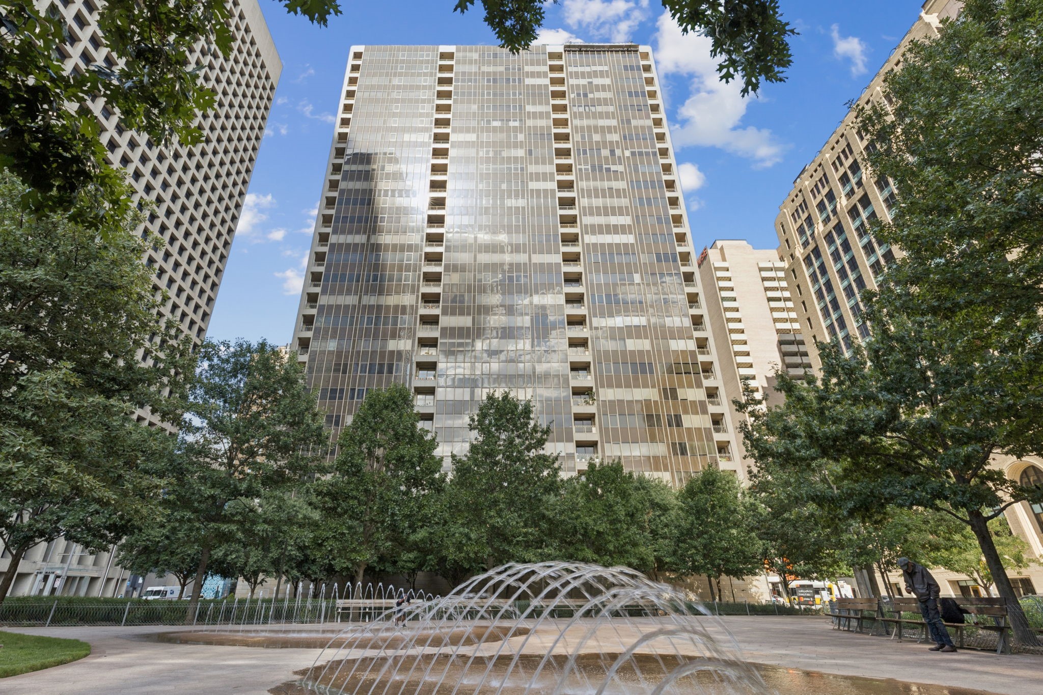 1200 Main Street 1710