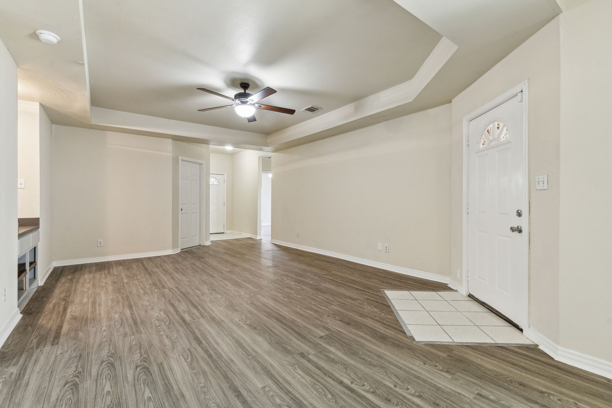7201 Denton Drive