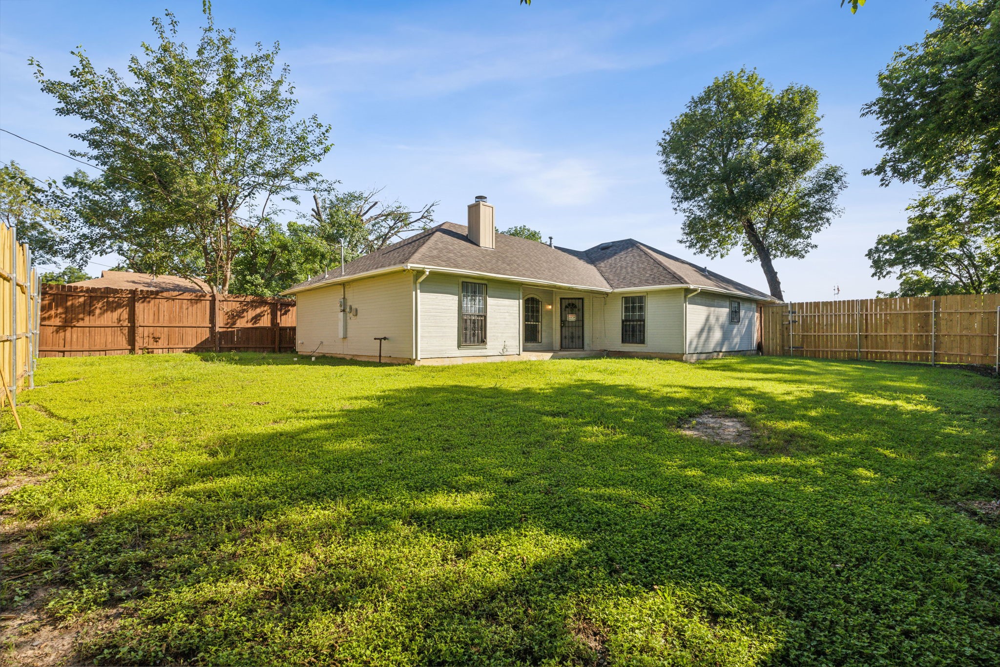 7201 Denton Drive