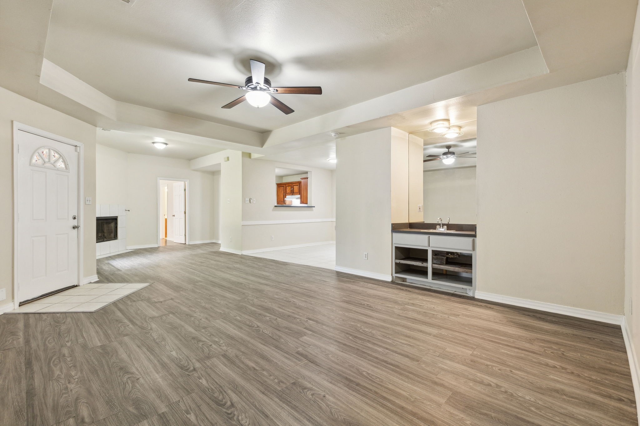 7201 Denton Drive