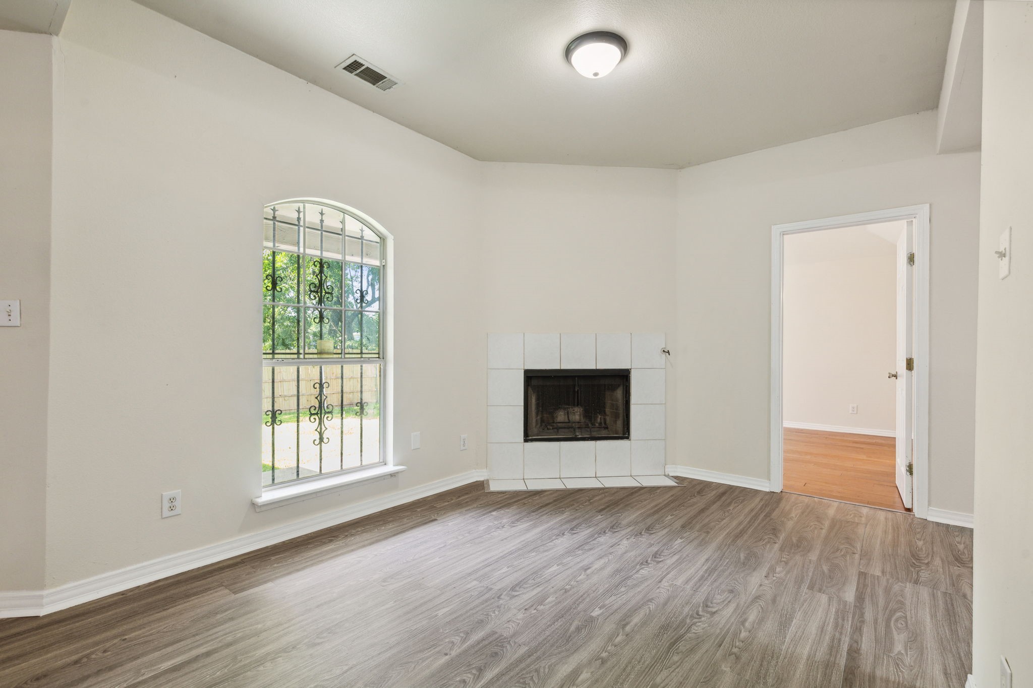 7201 Denton Drive