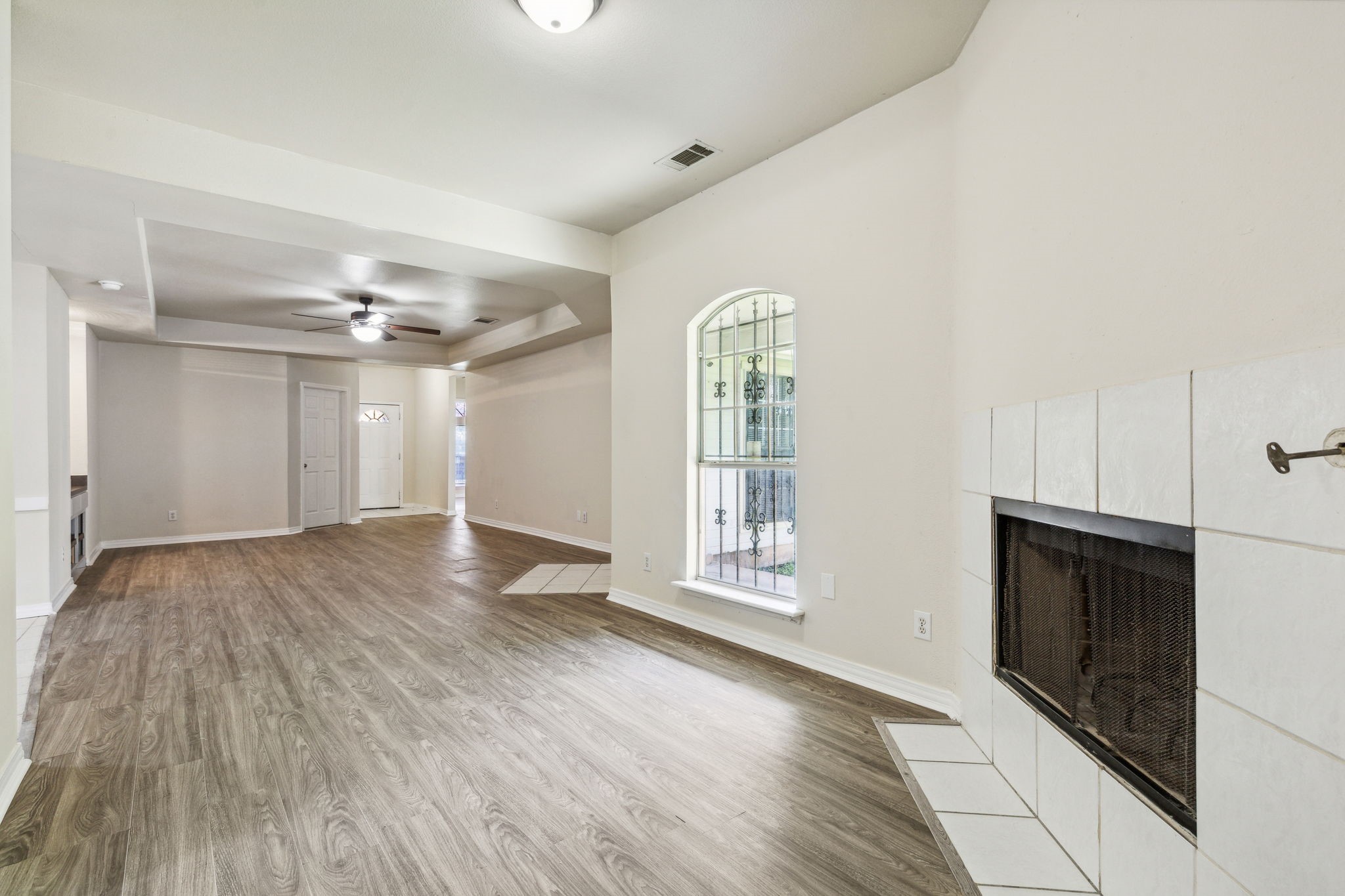 7201 Denton Drive