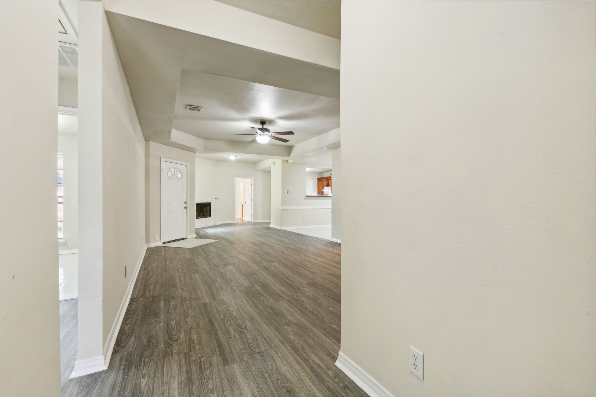 7201 Denton Drive
