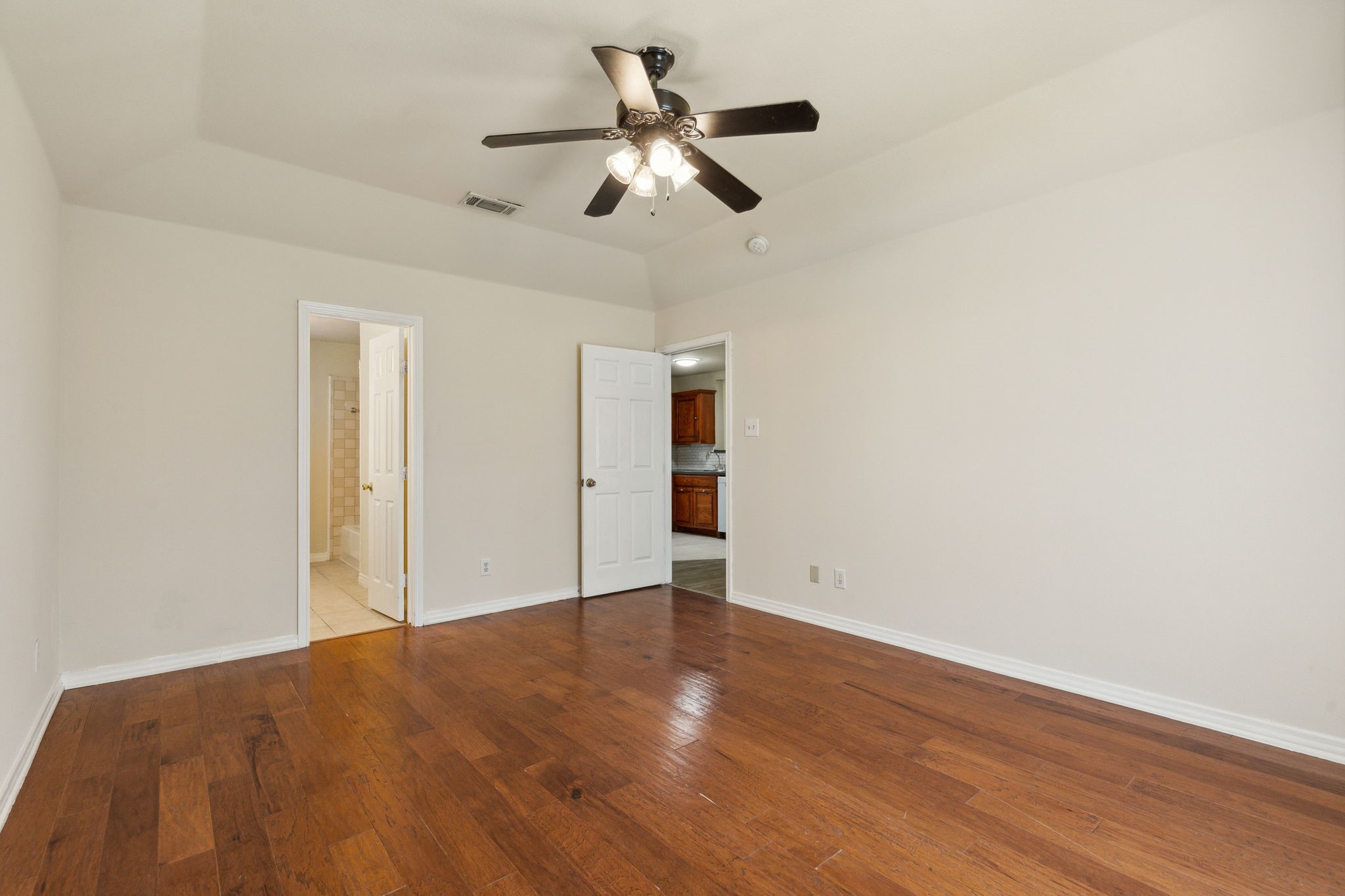 7201 Denton Drive