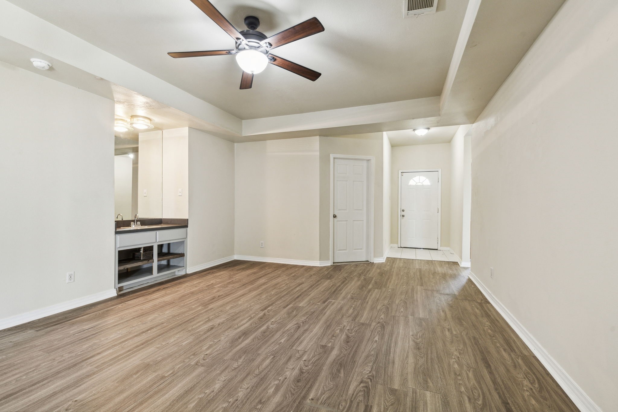 7201 Denton Drive