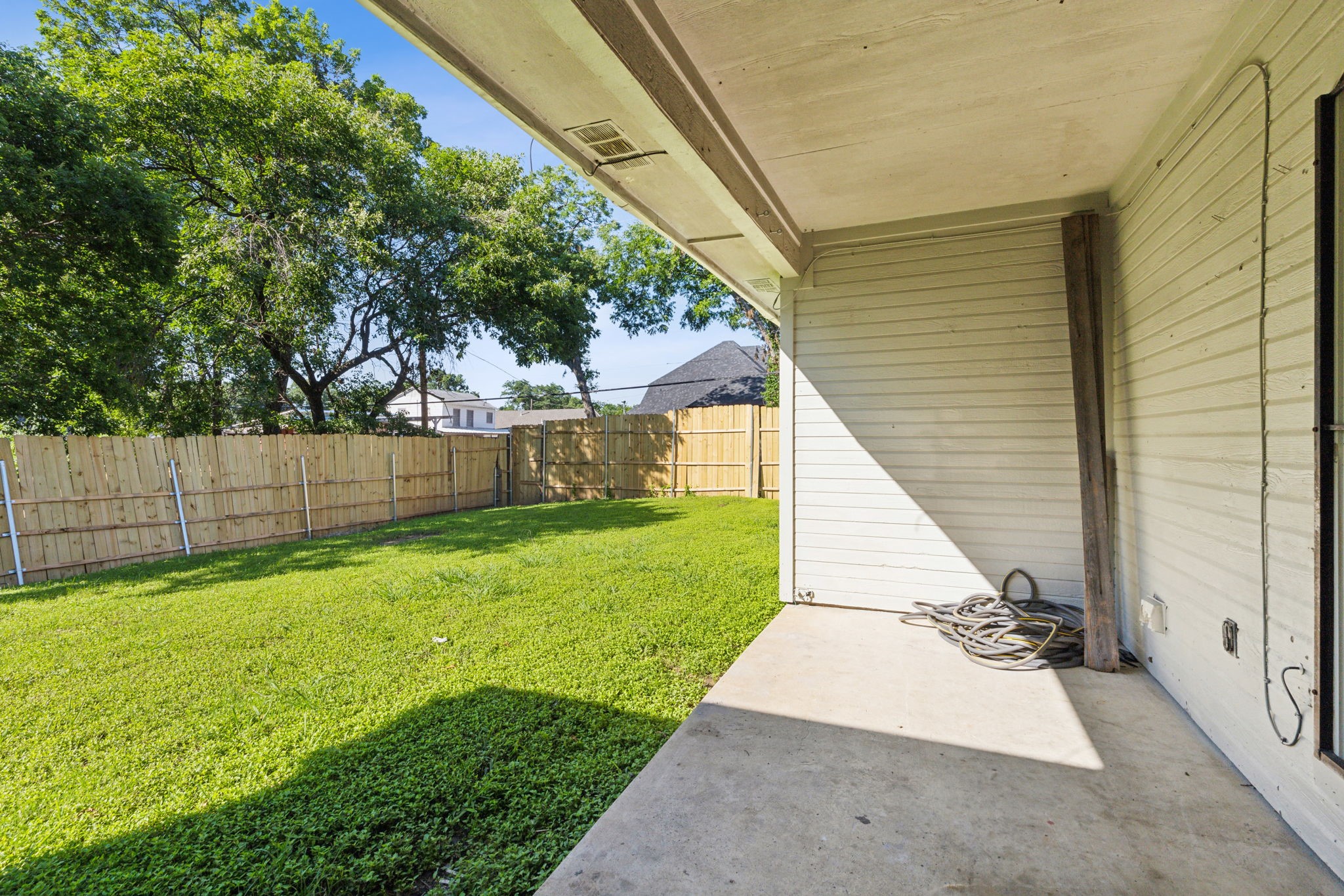 7201 Denton Drive